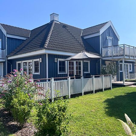 Blaues Haus Am See Wendisch Rietz Kültér fotó